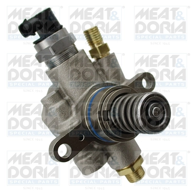 High-pressure Pump